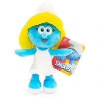 Smurffi Smurfette Nalle 20cm (Smurffit)