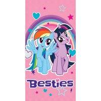 My Little Pony Towel 70x140 cm (My Little Pony 006218)