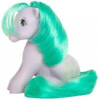 My Little Pony Retro Seashell (My Little Pony 35246)