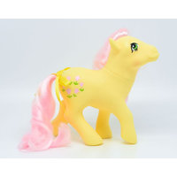 My Little Pony Retro Posey (My Little Pony 35287)