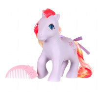 My Little Pony Retro Skyrocket (My Little Pony 35293)