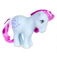 My Little Pony Retro Blue Belle (My Little Pony 35322)