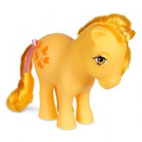 My Little Pony Retro Butterscotch (My Little Pony 35323)