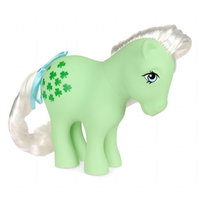 My Little Pony Retro Minty (My Little Pony 35325)