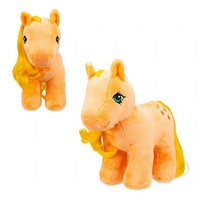 My Little Pony Retro Applejack Teddy Bear 21c (My Little Pony 35328)