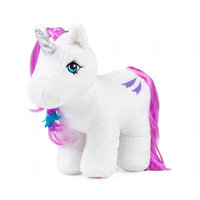 My Little Pony Retro Glory Nalle 21cm (My Little Pony 35333)