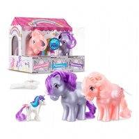 My Little Pony Retro Collector Pack (My Little Pony 35339)
