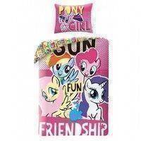 My Little Pony Bedding 140x200 (My Little Pony 48262)