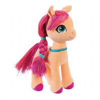 My Little Pony ECO Teddy Bear Sunny (My Little Pony 77402)