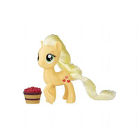 My Little Pony Friends Applejack (My Little Pony)