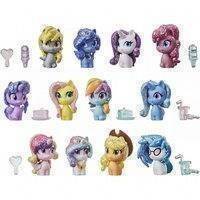 My Little Pony Party Mini Figuuri 12-Pack (My Little Pony)
