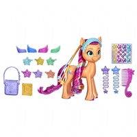 My Little Pony Rainbow Sunny Starscout (My Little Pony)