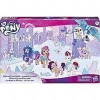 My Little Pony Snow Party -joulukalenteri (My Little Pony)