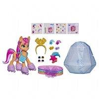 My Little Pony Crystal Sonny Starscout (My Little Pony)