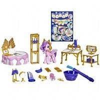 My Little Pony Royal Room paljastaa (My Little Pony)