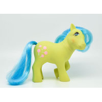 My Little Pony Retro Tootsie (My Little Pony 35299)