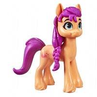 Pikkuponini Sunny StarScout 8 cm (My Little Pony)