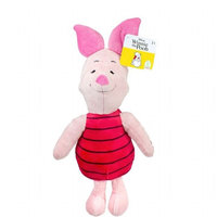 Peter Plys Piglet Nalle ja ääni 30cm (Nalle Puh 87993)