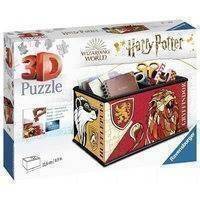 Harry Potter palapeli (Harry Potter 112586)