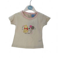 Peter Plys t-shirt 67 cm (Nalle Puh)