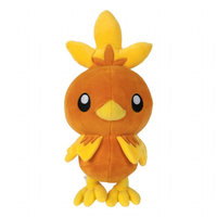 Pokemon Torchic Nalle 20 cm (Pokémon 2360)