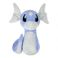 Pokemon Dratini Nalle 20 cm (Pokémon 2791)