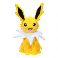 Pokemon Jolteon Nalle 20cm (Pokémon 3407)