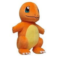 Pokemon Charmander Pehmolelu 30cm (Pokémon 36980)