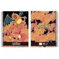 Pokemon Notebook Charizard (Pokémon 94496)