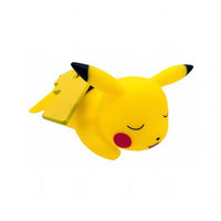 Sleeping Pikachu LED-lamppu (Pokémon 113607)