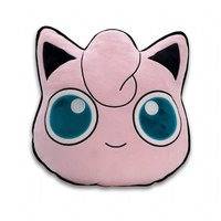 Pokemon Pillow Jigglypuff 30 cm (Pokémon 132431)