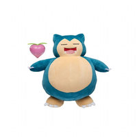 Snorlax Interaktiiviset Pehmolelu 25cm (Pokémon 376774)