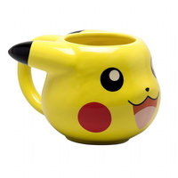 Pokemon 3D Cup Pikachu (Pokémon 389926)