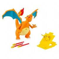 Pokemon Fire Fly Charizard ja Pikachu (Pokémon 426448)