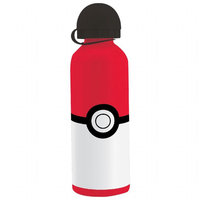 Pokemon alumiininen vesipullo 500 ml (Pokémon)