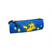 Pokemon Pikachu Rangaistuslaukku ilman sisältöä (Pokémon 796464)