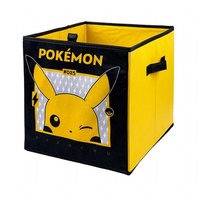 Pokemon Säilytyslaatikko 33x37cm (Pokémon 915713)