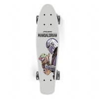 Mandalorian Pennyboard (Star Wars 599604)