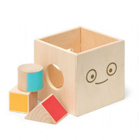 Mini Cuddly Box (Micki 102198)