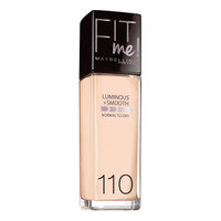 Meikkivoide Fit Me Luminous&Smooth 110