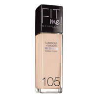 Meikkivoide Fit Me Luminous&Smooth 105