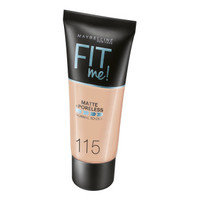 Meikkivoide Fit Me Matte 115 Ivory