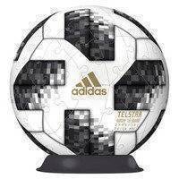 Palapeli 3D Adidas World Cup 72 palaa