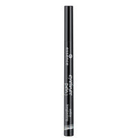 Silmänrajauskynä Eyeliner Pen Extra Long Lasting 01 Black