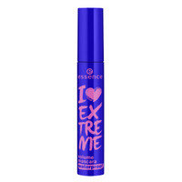 Ripsiväri I Love Extreme Volume Waterproof Mascara Black