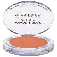 Natural Compact Blush Toasted toffee 5,5 g