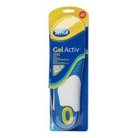 Pohjallinen Gel Active Sport Men