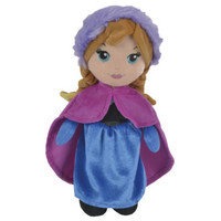 Disney Frozen Anna 25 cm