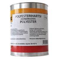 Polyesterihartsi 3 kg