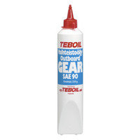 Teboil Outboard Gear Oil 250ml
